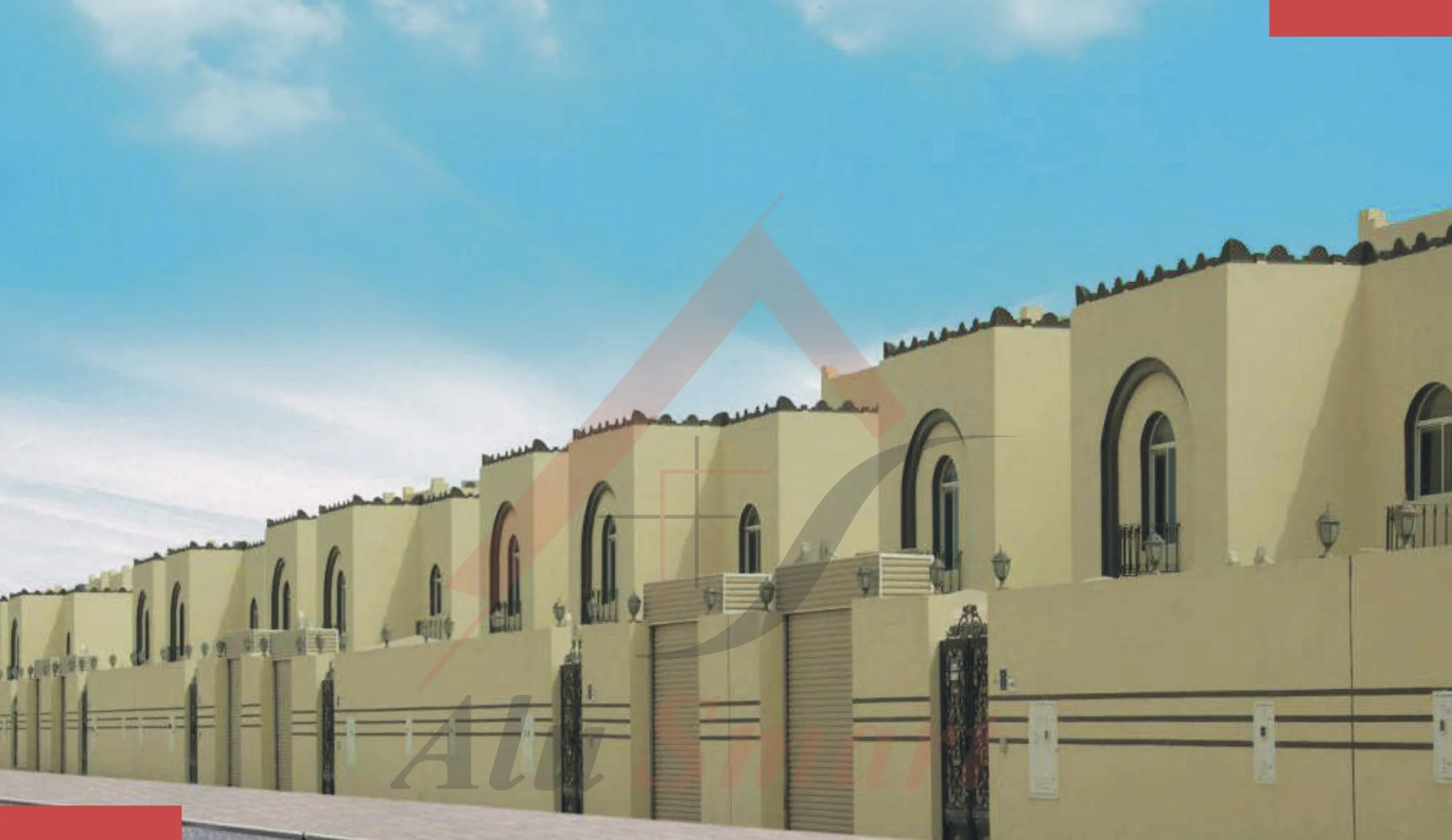 41 Villas at Abo Salal Mohamed